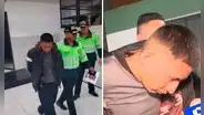 Sujeto acribilla a vecino de SJL por supuesta deuda de S/30.000: detenido tiene largo historial delictivo