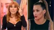 Milett CRITICA al equipo de Magaly tras revelar que no estudió en Conservatorio: “No sé si les puedo decir periodistas”