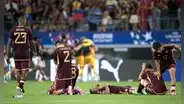 Venezuela y su notable descenso en ranking FIFA tras partidos ante Bolivia y Uruguay en Eliminatorias 2026