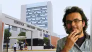 El único peruano que ganó un 'anti-Nobel' en HARVARD con gracioso estudio: estudió maestría en Holanda