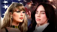 La IA revela quién es la cantante más rica y millonaria de Estados Unidos en 2024: no es Taylor Swift ni Billie Eilish