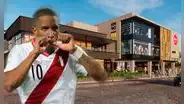 ¿Cuándo abre el NUEVO centro comercial KM40? Jefferson Farfán es uno de los socios y ya cuenta con tiendas anclas