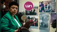LUM en la mira del fujimorismo: Martha Moyano pide al Mincul realizar cambios en las obras y recorridos