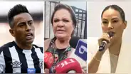 Christian Cueva no estaría pasándole pensión a sus hijos, según abogada de Pamela López: "No está cumpliendo nada"