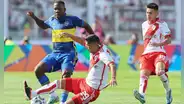 Canal confirmado del Boca Juniors vs River Plate por el superclásico argentino