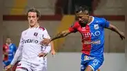 Melgar rescató un punto sobre el final: empató 1-1 ante Carlos Mannucci por el Clausura