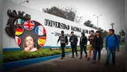 Nueva beca de San Marcos para futuros profesionales multilingües: ¿qué idiomas se pueden estudiar?
