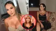 Pamela López debuta en su primer videoclip y Magaly Medina lanza polémico comentario: “Si Cueva la llama, ella contesta”