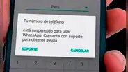 ¿Sabías que WhatsApp puede suspender tu cuenta si instalaste estas apps en tu celular?