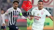 ¿Qué debe pasar para que Alianza Lima y Universitario jueguen la final directa de la Liga 1 2024?