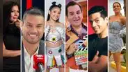 ¡Confirmado! 'El Gran Chef Famosos, La Academia' revela a sus nuevos competidores