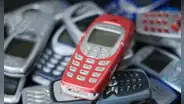 ¿Por qué la batería de los celulares antiguos duraba tanto y la de los smartphones solo un día?