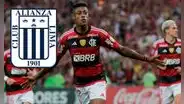 Extécnico de Alianza Lima venció a Flamengo y está cerca de clasificar a la semifinal de la Libertadores