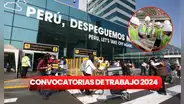 ¡Trabaja en el Nuevo Aeropuerto Jorge Chávez! Lima Airport Partners busca bachilleres y licenciados: ¿cómo postular?
