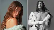 Alessia Rovegno brilló en las pasarelas del New York Fashion Week: "Fue un sueño hecho realidad"