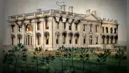 La noche que la Casa Blanca ardió: la historia desconocida detrás del himno nacional de Estados Unidos en 1814