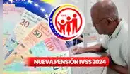 IVSS realiza pago de la pensión de octubre 2024: estos son los pasos para saber si te corresponde