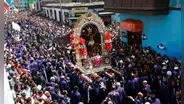 Señor de Los Milagros: conoce la ruta del primer recorrido y desvíos del Metropolitano y corredores