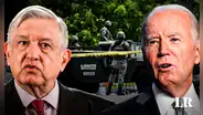 AMLO responsabiliza a Estados Unidos por ola de violencia en Sinaloa tras la captura de mano derecha del Chapo