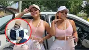 ¿Problemas legales para Josetty y Génnesis Hurtado? Abogada apunta a posible involucramiento