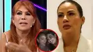 Magaly Medina critica la amistad de Pamela López con Shirley Arica: "Dime con quién andas y te diré quién eres"