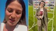 Camila Zapata anunció su REPENTINA SALIDA de L1 MAX con sorpresivo mensaje: "Me da mucha nostalgia"