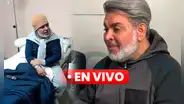 Interrogatorio a Andrés Hurtado EN VIVO: Rosangella Barbarán asegura que producción de Chibolín le pidió US$1.000