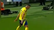 ¡Cristiano Ronaldo llegó a los 902 goles! El portugués volvió a convertir con Al Nassr en Arabia