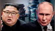 Estados Unidos aplica severas sanciones para desarticular tratado financiero entre Rusia y Corea del Norte