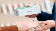 ¿Cuánto ahorras si entregas tu iPhone viejo a Apple al momento de comprar el iPhone 16?