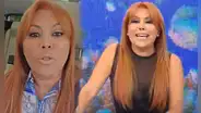 Magaly Medina explica por qué no estuvo en vivo en su programa: “Lo hago para evitar especulaciones”