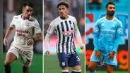 Universitario, Alianza o Cristal: ¿qué club tiene el fixture más accesible en la recta final del Torneo Clausura?