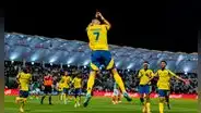 Con gol de Cristiano Ronaldo, Al Nassr venció 3-0 a Al Ettifaq por la Liga Saudí 2024