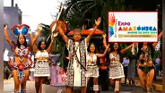 La feria más grande de la Amazonía, que se celebra en Perú, reúne a 600 agricultores y representantes de Brasil y Bolivia