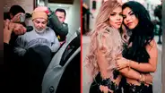 Josetty y Gennesis, hijas de Andrés Hurtado 'Chibolín', toman radical decisión tras el arresto de su padre