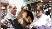 Sentencian a prisión a reconocida modelo y a sus 6 cómplices por trata de menores en Arequipa