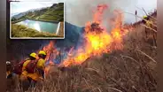 La 'solución' del Midagri ante los incendios forestales en el Perú que estaría lista recién en 2026