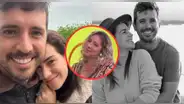 Sofía Franco RESPALDA a María Paz tras ampay de Jesús Alzamora: "Es humano, se equivocó"