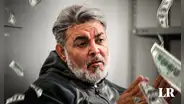 Andrés Hurtado Chibolín revela detalles sobre sus ingresos: "Puedo ganar hasta S/300.000 al mes"