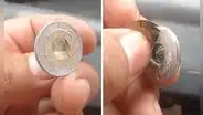 Peruano revela que fue estafado con moneda de S/2 y usuarios afirman: "Para ajustar el tornillo"
