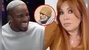 ¿Indirecta a Magaly Medina? Jefferson Farfán manda FUERTE mensaje tras detención de Andrés Hurtado: “Dame luz, bebé”