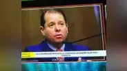 Julio Rodríguez renunció a ser abogado de Andrés Hurtado tras audiencia de control de identidad