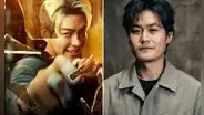 Reparto de 'Agente cinturón negro': actores y personajes de la película de Netflix con Kim Woo Bin