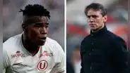 Fabián Bustos tomó firme decisión con Portocarrero tras polémico lujo en el Universitario vs Sport Boys
