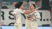 El posible XI de Universitario para vencer a Unión Comercio y seguir puntero del Torneo Clausura