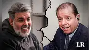 Julio Rodríguez renunció a ser abogado de Andrés Hurtado tras audiencia de control de identidad