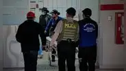 Estudiante universitaria salva de morir tras sufrir ataque de cinco perros en Arequipa