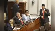 Congreso busca que sus acusaciones constitucionales no sean revisadas en el sistema judicial
