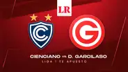 Clásico Cienciano vs Deportivo Garcilaso: ¿a qué hora juegan y cómo ver a Cueva en la Liga 1?
