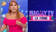 Magaly Medina no se presentará EN VIVO esta noche: ¿a dónde viajó y cuál es el motivo?